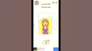 Dop 2 Delete One Part Level 262 #dop2 #irfantv by IRFAN TV #shorts