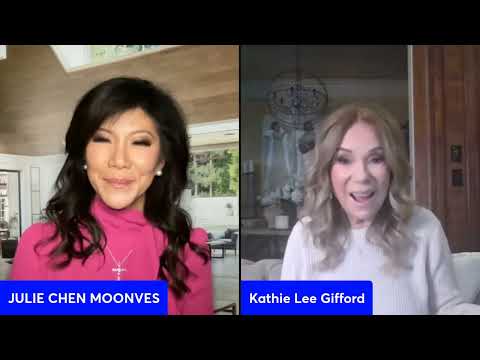 Video: Kathie Lee Gifford nettoverdi: Wiki, gift, familie, bryllup, lønn, søsken