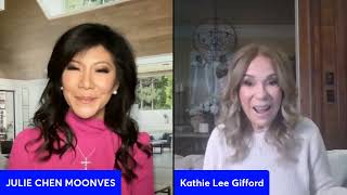 1 on 1 : GOD 101 | KATHIE LEE GIFFORD Interview