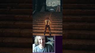 Bloodborne vs Elden Ring (opinion so far)