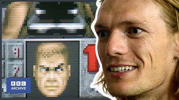 1997: OLYMPIC ROWERS Meet Their DOOM | Computers Don