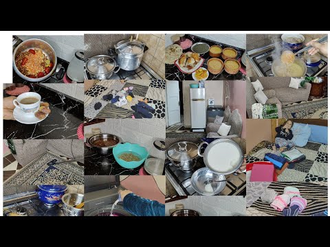 عادات اتعلمتها بعد19سنه جواز لو جربتيها هتتغيرى 180درجه للاحسن