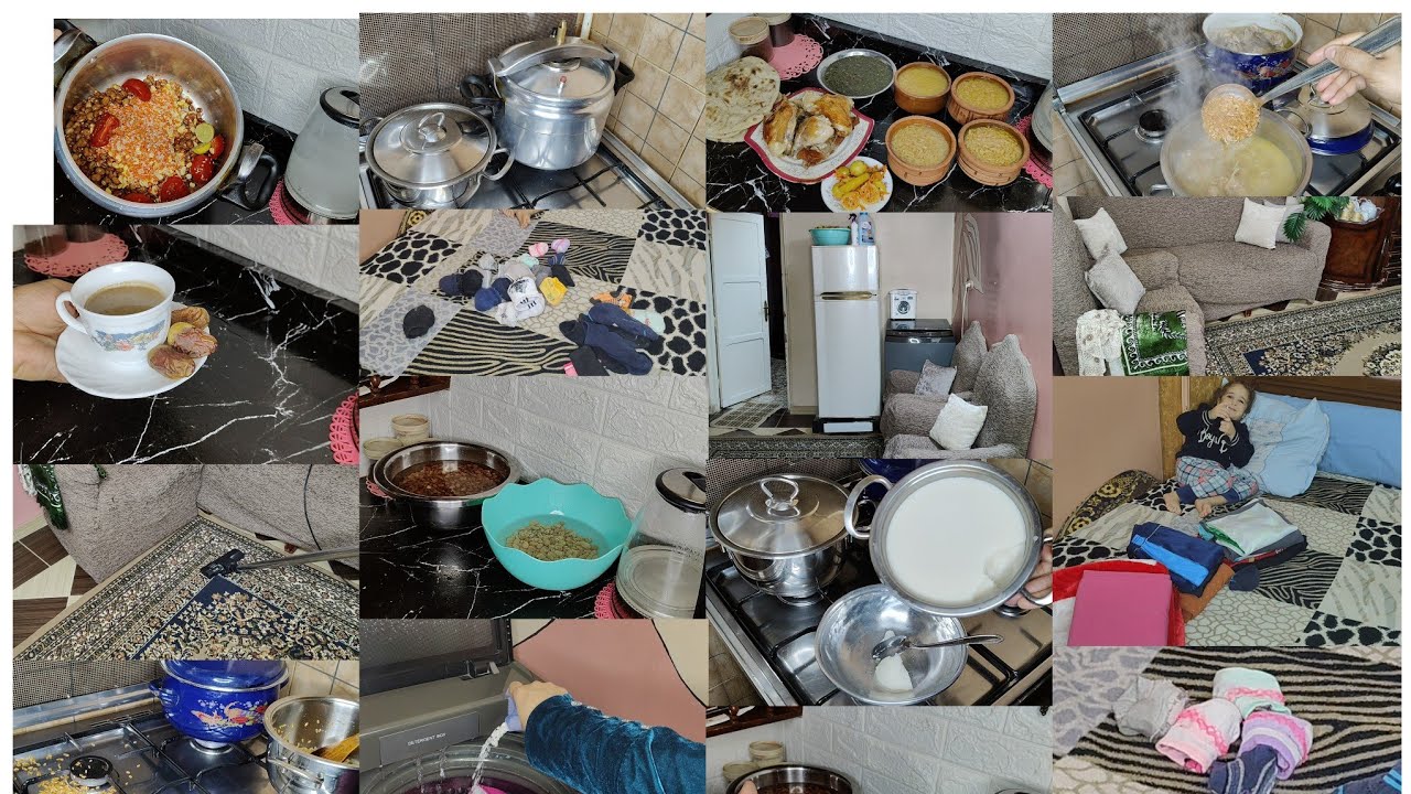 عادات‼️اتعلمتها بعد19سنه جواز 🎉لو جربتيها  هتتغيرى 180درجه للاحسن 💃