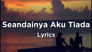 Download Lagu Lagu Sedih Tentang Pertanyaan Apakah Kamu Akan Menangis Saat Aku Tak Lagi Ada MP3