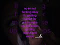 #vent #sad #mentalhealth #relatable #depression #tiktok