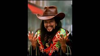 BIG TROUBLE IN THE WILD WEST - BIG TROUBLE LITTLE CHINA 2 - ALTERNATE UNIVERSE AI TRAILERS