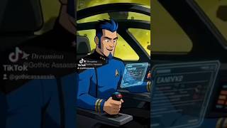 'The Empires Battleship Raven Claw - Mirror-Universe ~ Waking The Beast ~ Part One'
