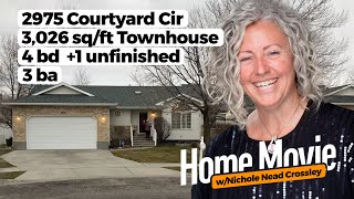 2975 Courtyard Circle video tour