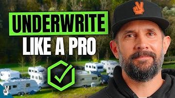 Underwriting RV Parks | RV There Yet? Challenge Day 3