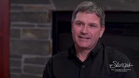 2021 City of Sturgis City Council Member Welcome: ...