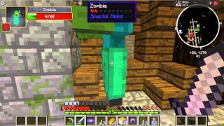 WTF Craft Hulk/Xp Episode 2 screenshot 4