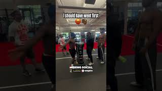 Terence Crawford Power Slaps Steven Nelson Into Next Week