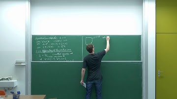 Mathematical methods of quantum information theory, Lecture 5