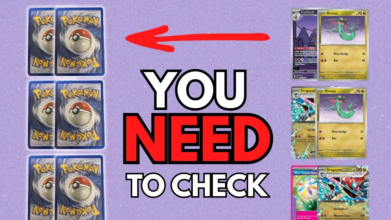 The BASICS of Prize Checking in the Pokemon TCG