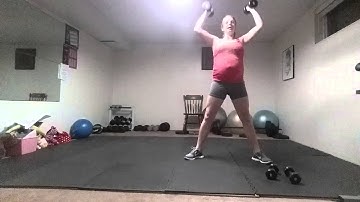 Day 5: Take Your Life Back Challenge, Hammer and Chisel Preview