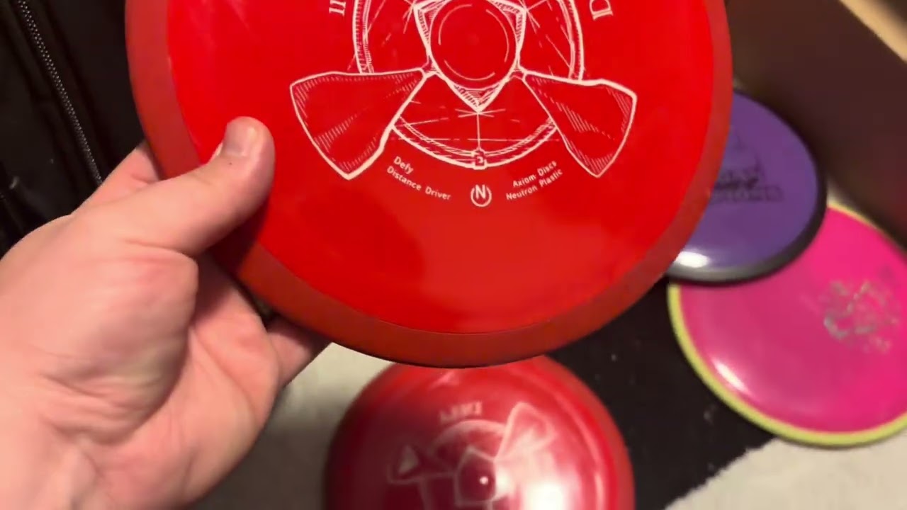 Vlogmas Day 14: Winter bag setup & tournament recap