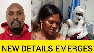 Taxi driver detained for 10 days in probe into Gospel singer Rachel Wandeto's murder