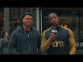 ROFFA STREETTALK: Wat is dé hangplek van 010?
