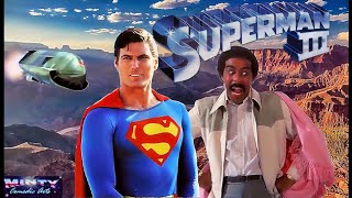 10 Things You May Not Know About Superman III