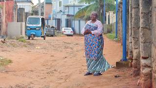 You Will Learn The Greatest Secret About Life While Watching This Amazing Family Movie-African Movie