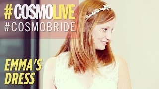 5 Looks, 1 Bride: You Pick the Dress! screenshot 1