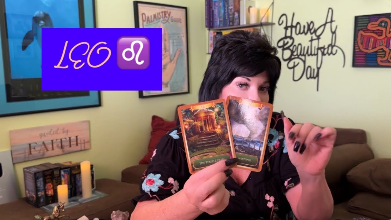 LEO ♌️ HERE IT COMES! 👉 A PATH HAS BEEN CLEARED!! THE POWER OF YOUR MANIFESTATIONS ARE HERE! ⭐️