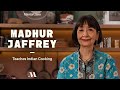 Madhur jaffrey teaches indian cooking  official trailer  masterclass