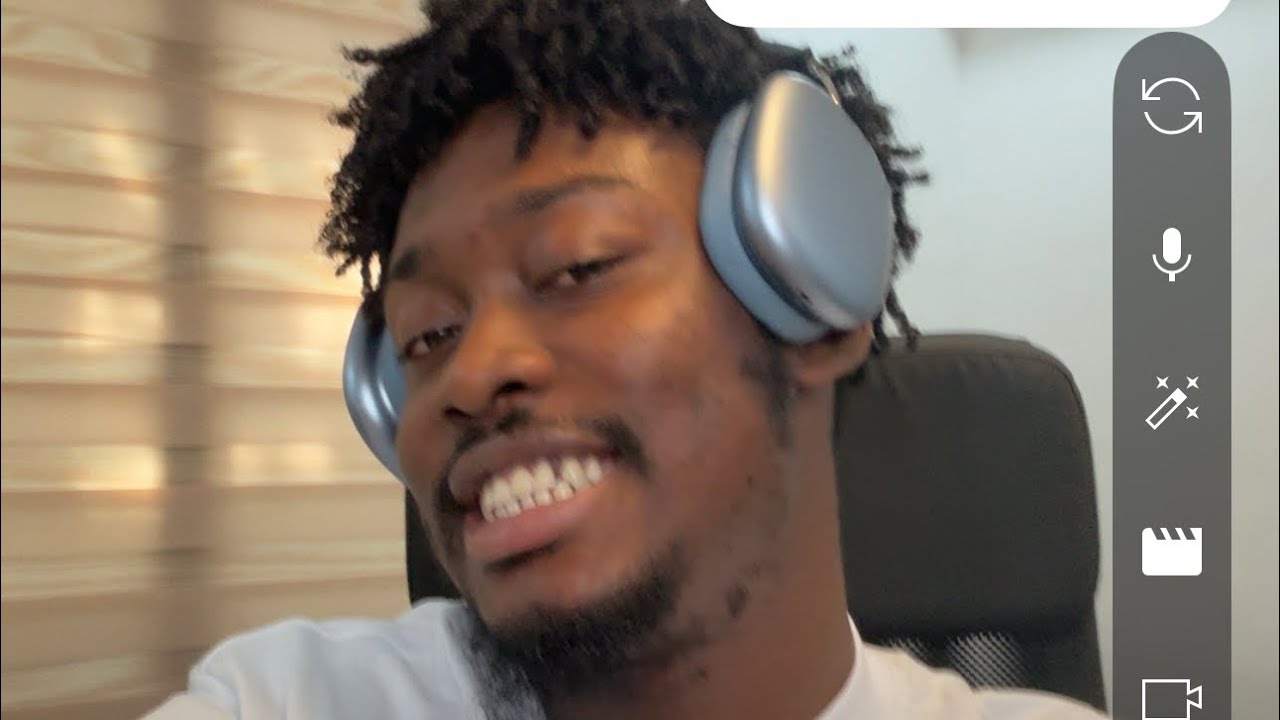 Raygan is live - YouTube