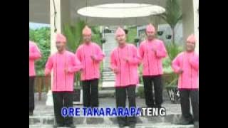 Masamper & Ampa Wayer - Shimphoni Indah