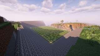Minecraft 1.20.1 - สร้างฟาร์มสัตว์ [EP.3]