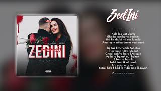 Azzouz Rb Ft Heroginal Zedini Official Lyric Video