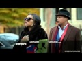 EMPIRE 2x13 - THE TAMENESS OF A WOLF