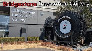 Bridgestone Innovation Gallery