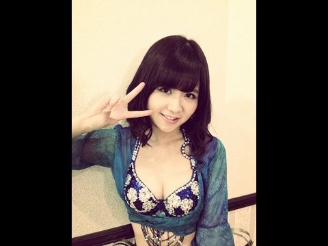 [SKE48移籍!]佐藤すみれ盗撮される！？