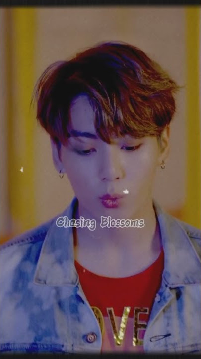 Jeon Jungkook - HANN (Alone) FMV #shorts