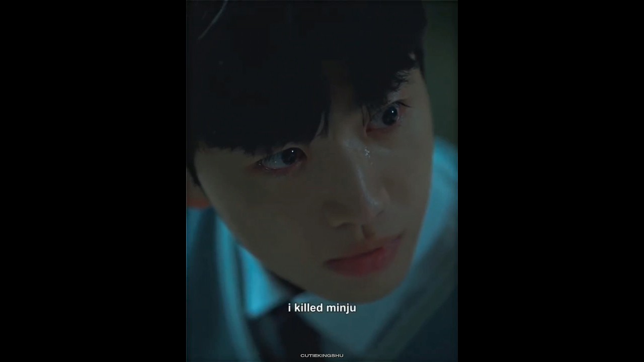 Jung In-gue...🥺💔 | A Time Called You | Sad Edit - Shine Bright Like A Diamond 