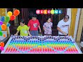 Ball Puzzle Challenge, Brain training game but also very fun ☆ level 103
