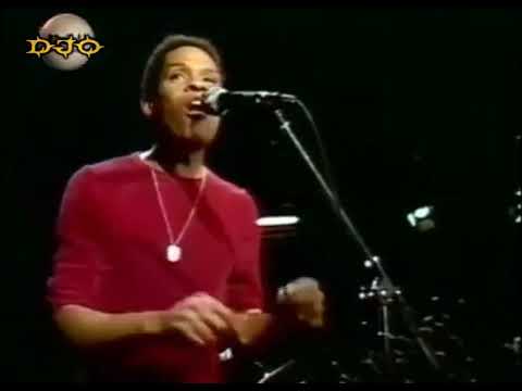 Al Jarreau- DJO