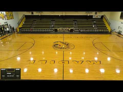 Madill High School vs Pauls Valley High School Boys' Varsity Basketball