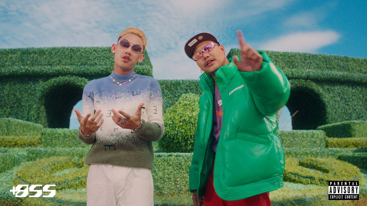 MUT PHEARIN, MEEZY24K - តម [Official Music Video] - YouTube