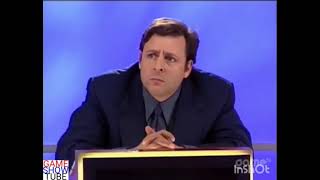 Hollywood Squares bergeron  Judd Nelson 1998
