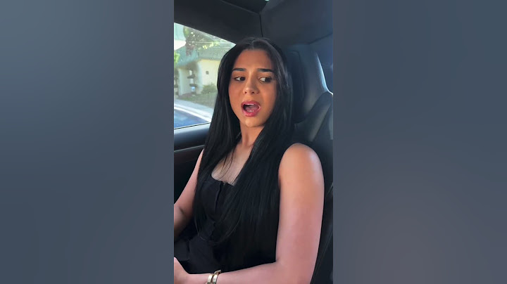 When your ex is your Uber driver