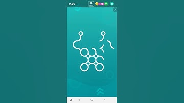 How To Solve Smart Puzzles Loop Normal Level 2-29 Walk Through Solution Walkthrough Pixign