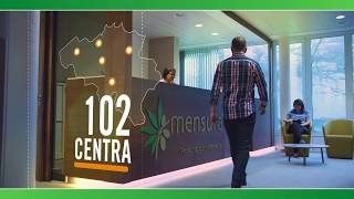 Mensura Corporate Movie Nederlands Mensura