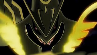 Pokémon [AMV] - Mega Rayquaza/Groudon/Kyogre/Tyrantrum/Hoopa/Mega Charizard