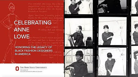 Celebrating Ann Lowe - Honoring the legacy of Blac...