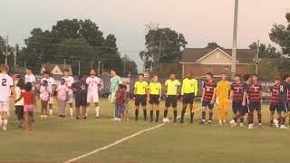 UE and USI tie 0-0 in Mayor's Cup Guide