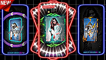 JODI MATHAY GHOMTA DIYE DARAY😍//BENGALI SONG 🎶//XML FILE🔰//#xml#xml_file#xmlvideo#xmlalightmotion#