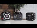 ZCam E2C - FULL Camera Overview and SETUP