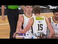 Sydney Kings vs. Brisbane Bullets - Game Highlights - Round 17 , NBL26